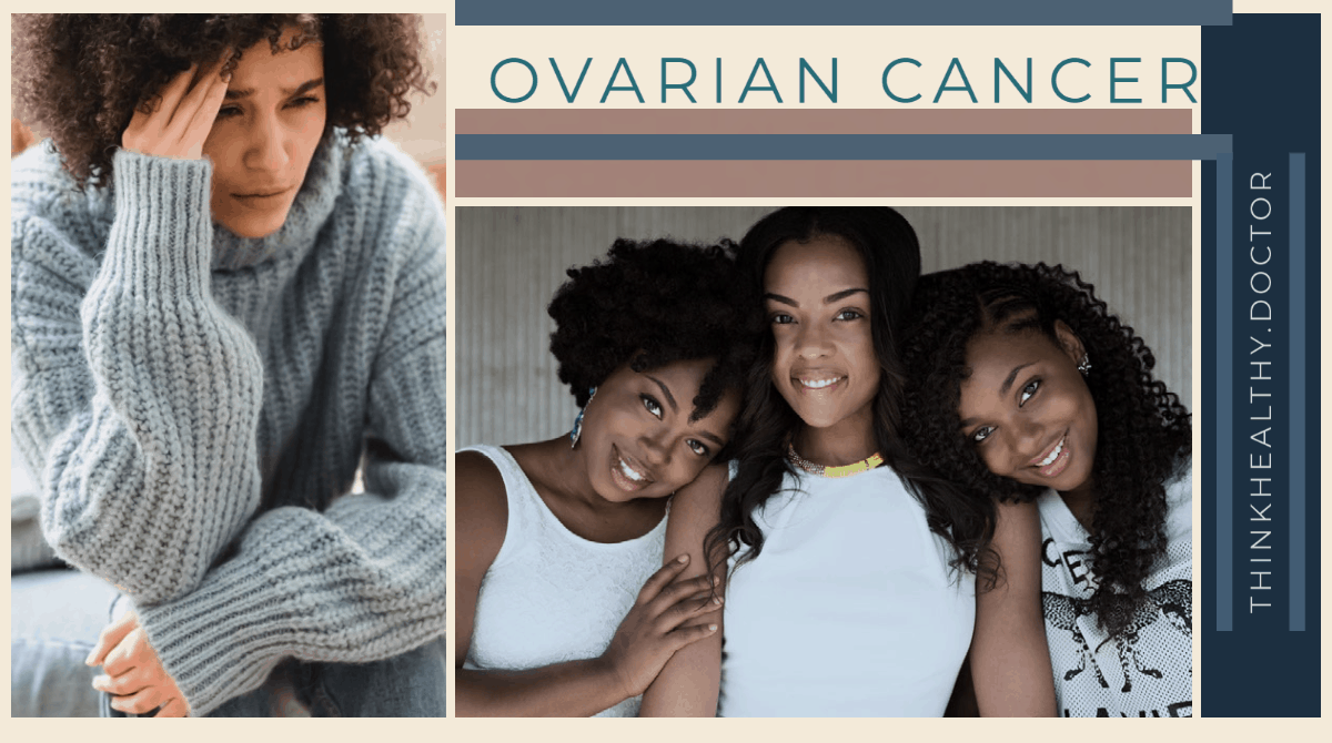 Ovarian cancer and women of color