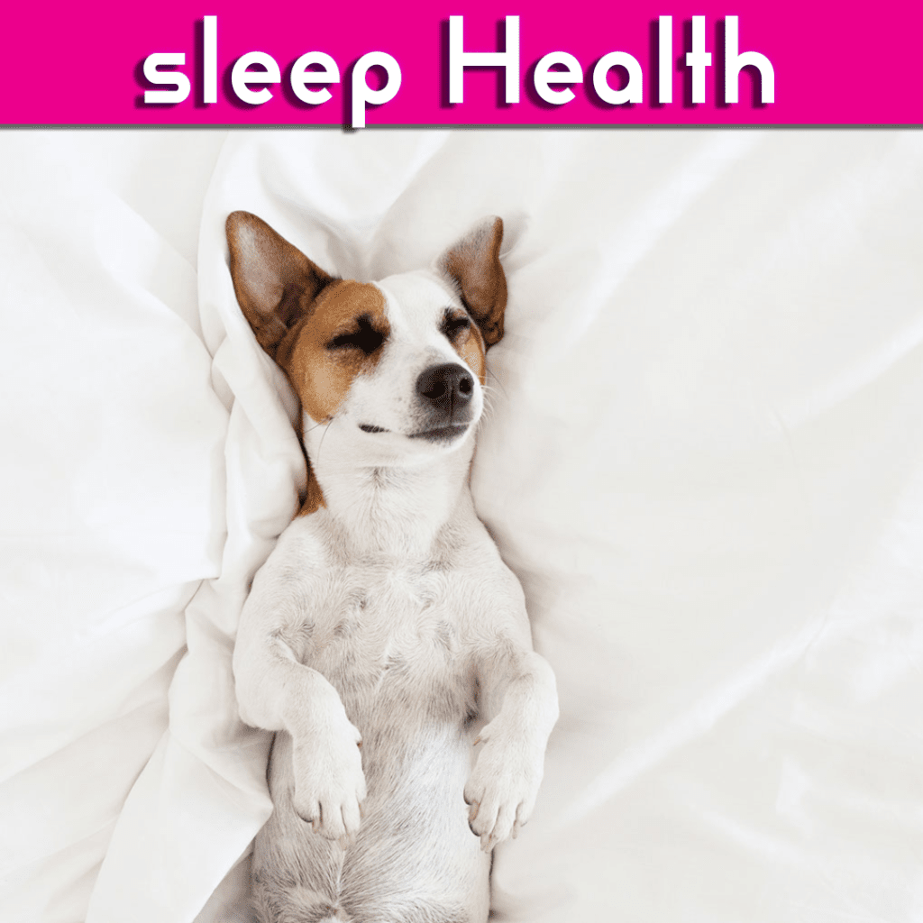 Sleep health think healthy doctor