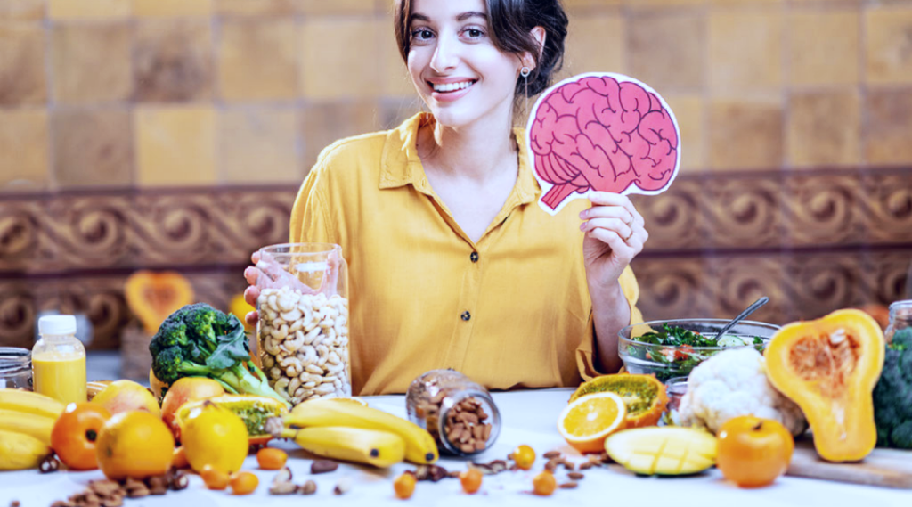 Yes ultraprocesed foods can lead to dementia