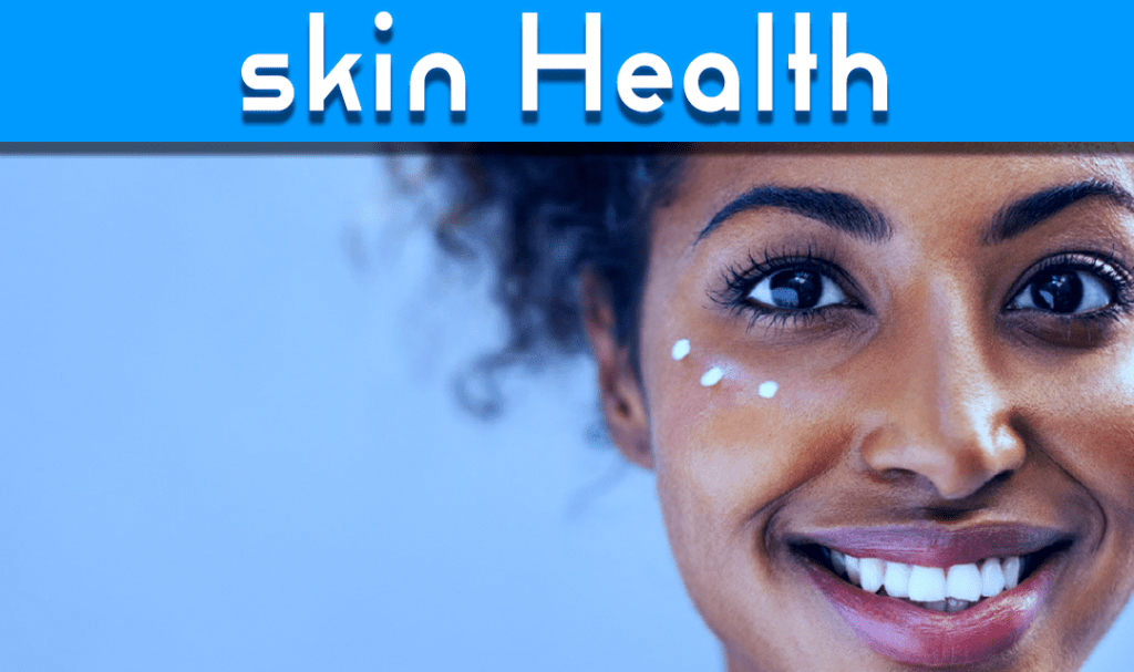 Skin health retinoids