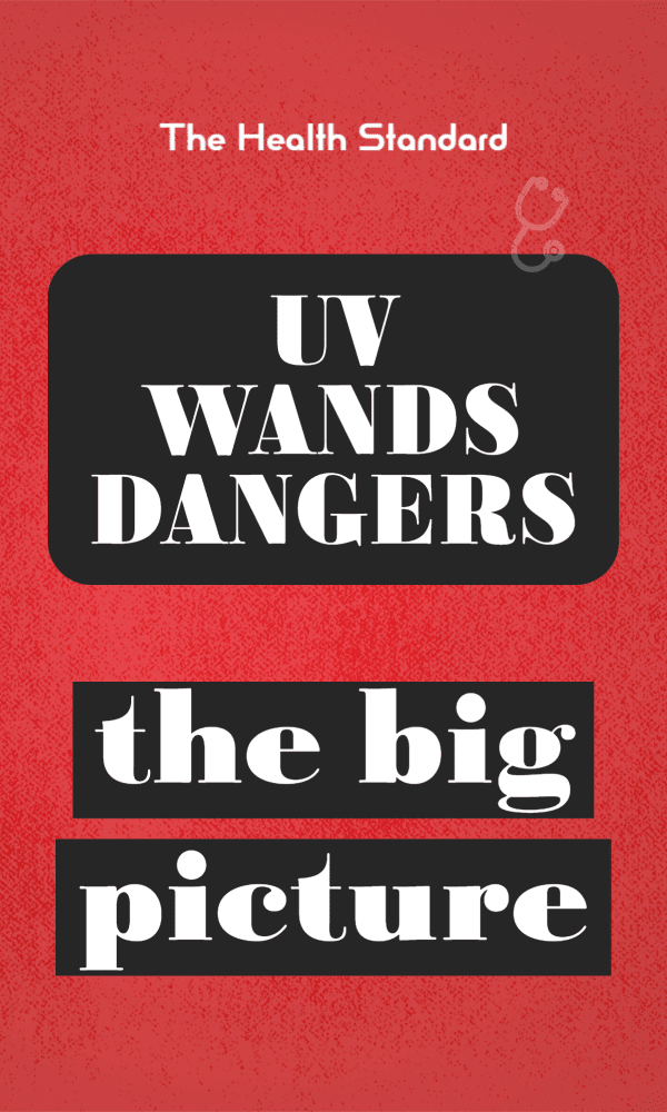 uv wand fda approved