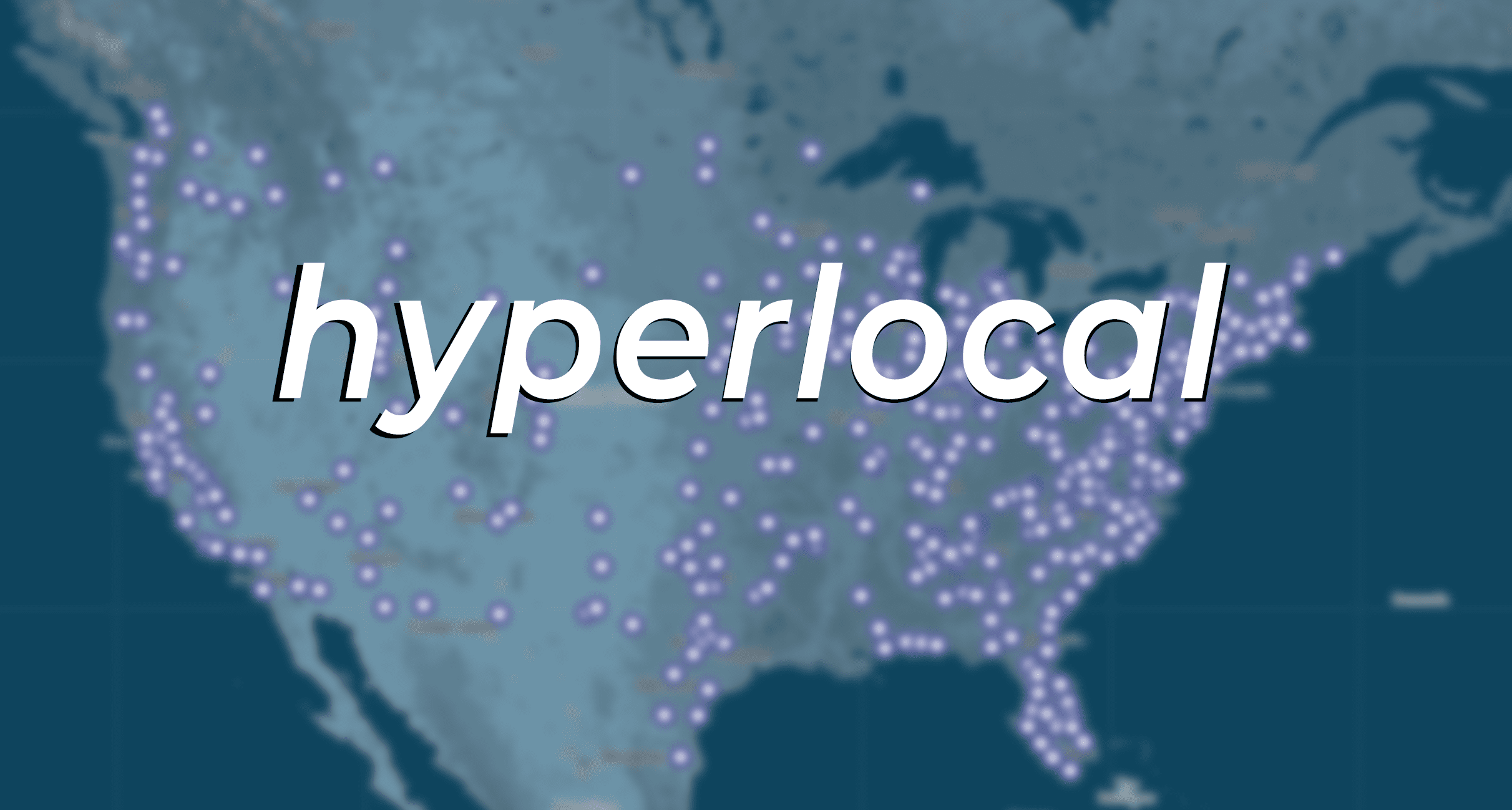 Hyper-Local-The-Health-Standard-Newswire-1 Hyper local the health standard newswire 1 think healthy doctor